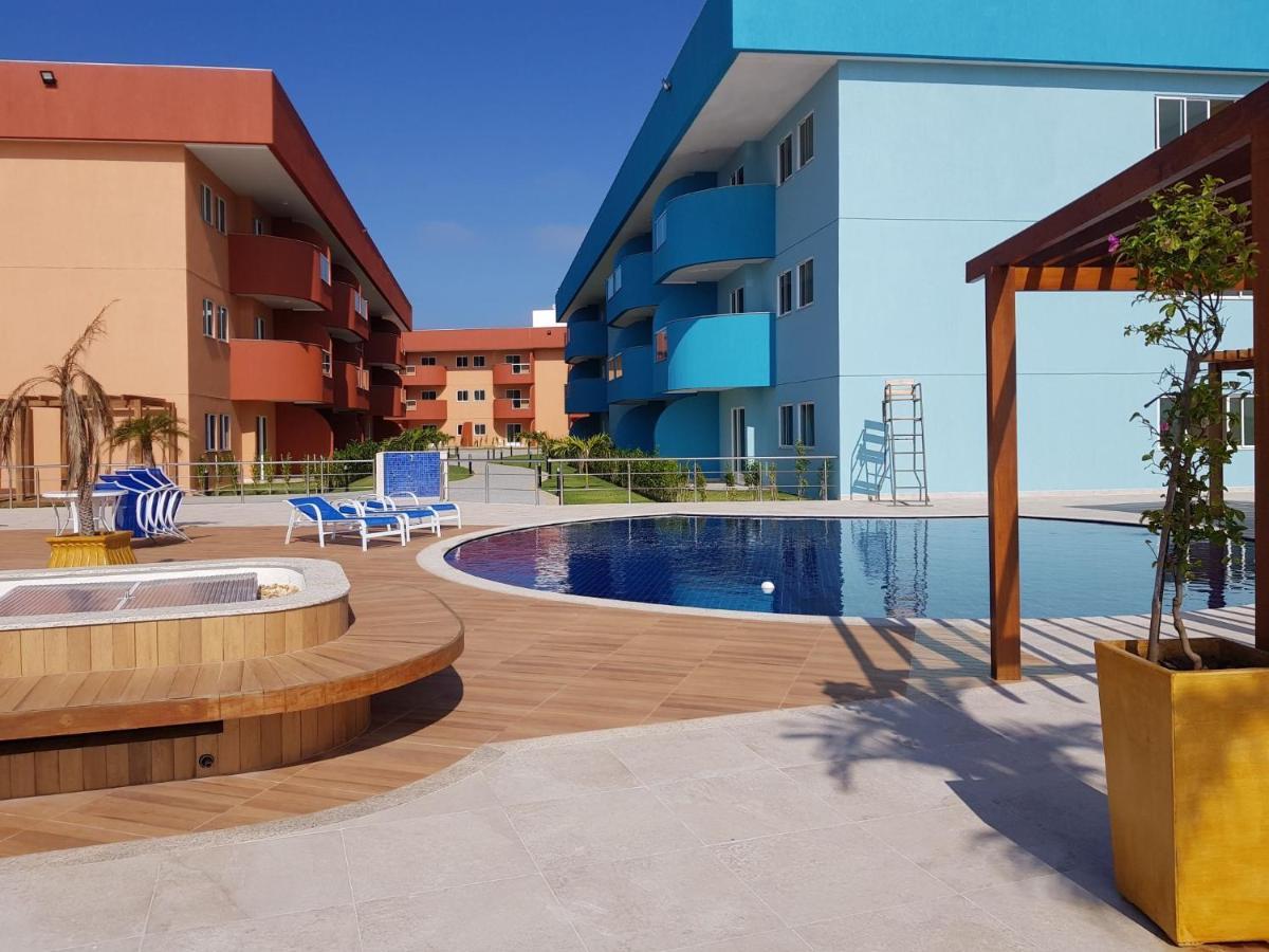 Arraial Do Cabo - Apartamento No Paraiso! Exterior foto