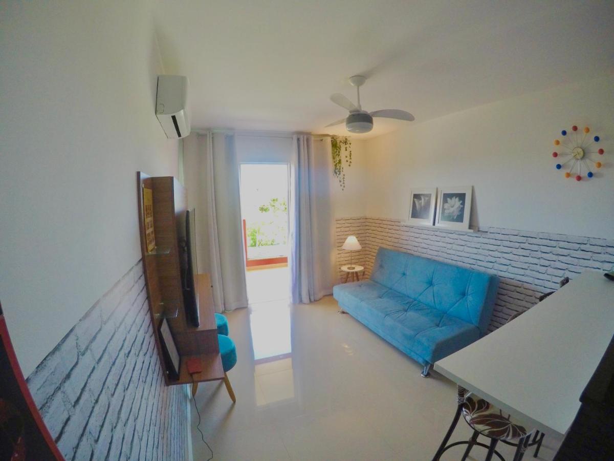 Arraial Do Cabo - Apartamento No Paraiso! Exterior foto