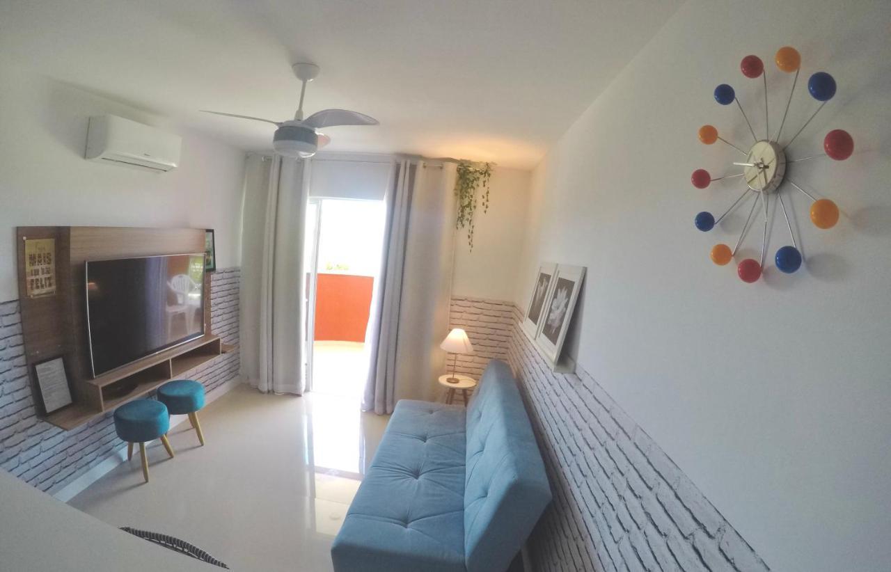 Arraial Do Cabo - Apartamento No Paraiso! Exterior foto