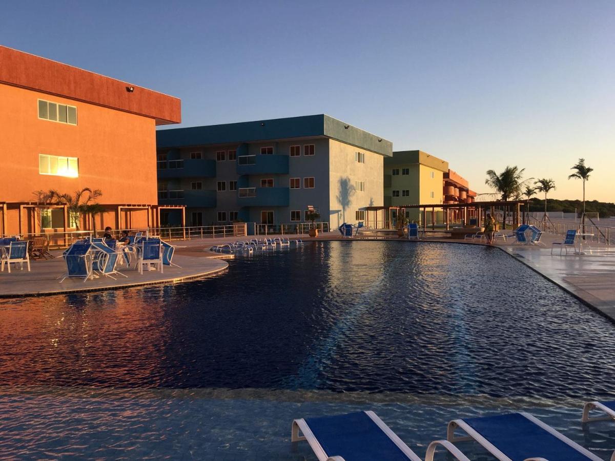 Arraial Do Cabo - Apartamento No Paraiso! Exterior foto