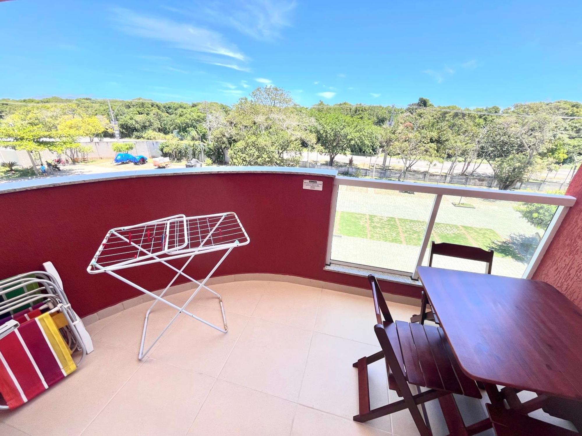 Arraial Do Cabo - Apartamento No Paraiso! Exterior foto