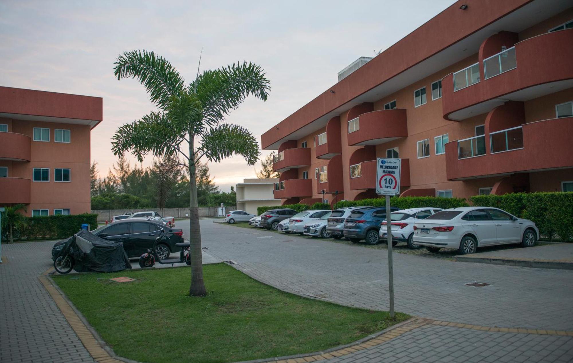 Arraial Do Cabo - Apartamento No Paraiso! Exterior foto