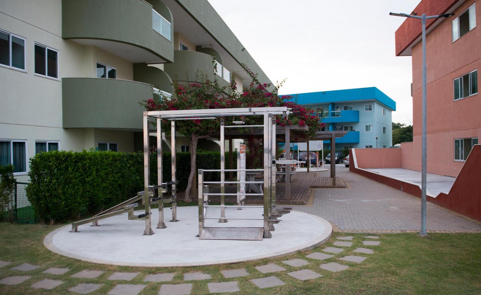 Arraial Do Cabo - Apartamento No Paraiso! Exterior foto